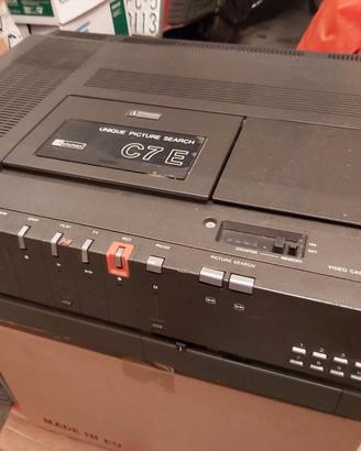 Sony Betamax SL-C7E