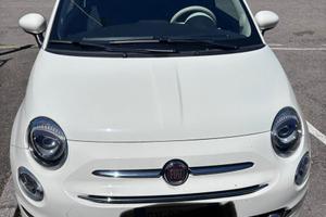 Fiat 500Cabrio a Modena