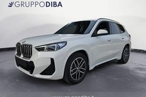 BMW X1 Serie X XDRIVE20D