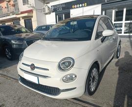 Fiat 500 1.3 Multijet 95 CV Lounge