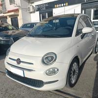 Fiat 500 1.3 Multijet 95 CV Lounge