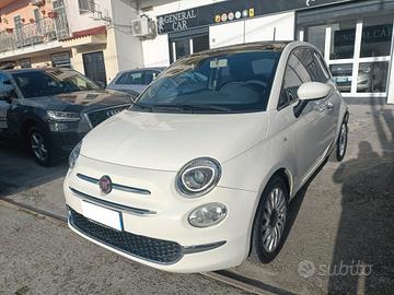 Fiat 500 1.3 Multijet 95 CV Lounge