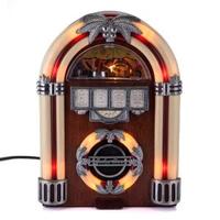 Radio jukebox stile anni 60