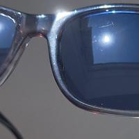 occhiali Persol vista sole 3213v azzurro grigio