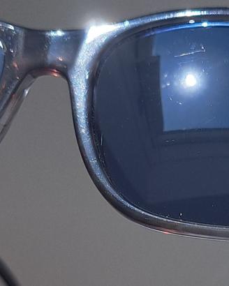 occhiali Persol vista sole 3213v azzurro grigio
