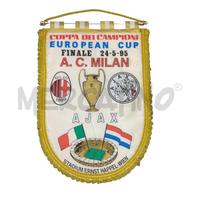 GAGLIARDETTO MILAN 24.5.95