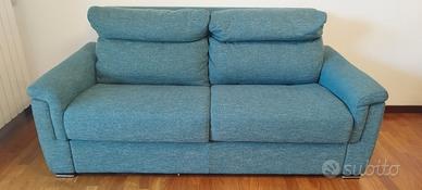 Divano letto 3 posti