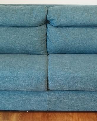 Divano letto 3 posti