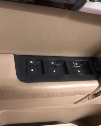 Pannello portiera Chevrolette Captiva LTX BEIGE