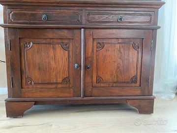 credenza