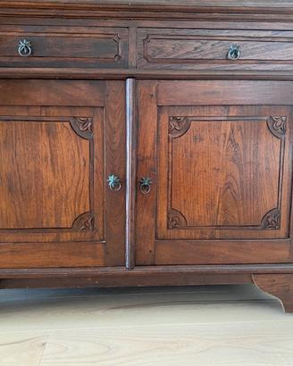 credenza