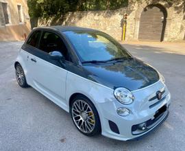 Abarth 595 C Turismo