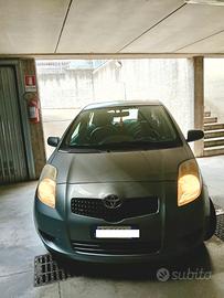 Toyota Yaris 2008