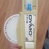 Etichettatrice Dymo 1710 originale