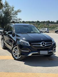 Mercedes gle 250 4matic