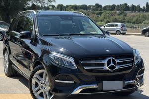 Mercedes gle 250 4matic