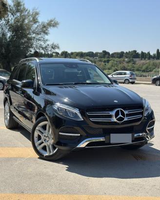 Mercedes gle 250 4matic