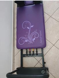 pilates reformer aerospilates come nuovo 