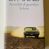 Libri “Ricordati di guardare la luna” N. Spark