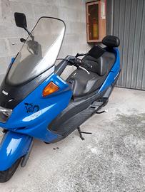 Yamaha Majesty YP250