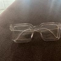 Occhiali anti ragggi ultravioletti