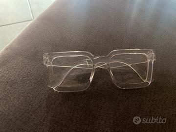 Occhiali anti ragggi ultravioletti