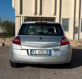 Renault megane 1.9 dci 2007