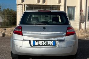 Renault megane 1.9 dci 2007