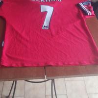 Magliette calcio originali