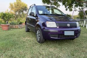 Fiat Panda Natural Power 2011 183.000 km