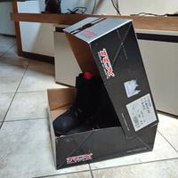 Scarponcini Moto