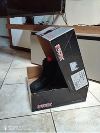 Scarponcini Moto