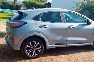 Ford Puma ST-Line  2023- Automatica - 50.000 Km