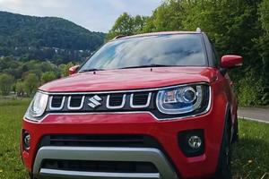 Suzuki ignis 2wd 1.2 hybrid Top