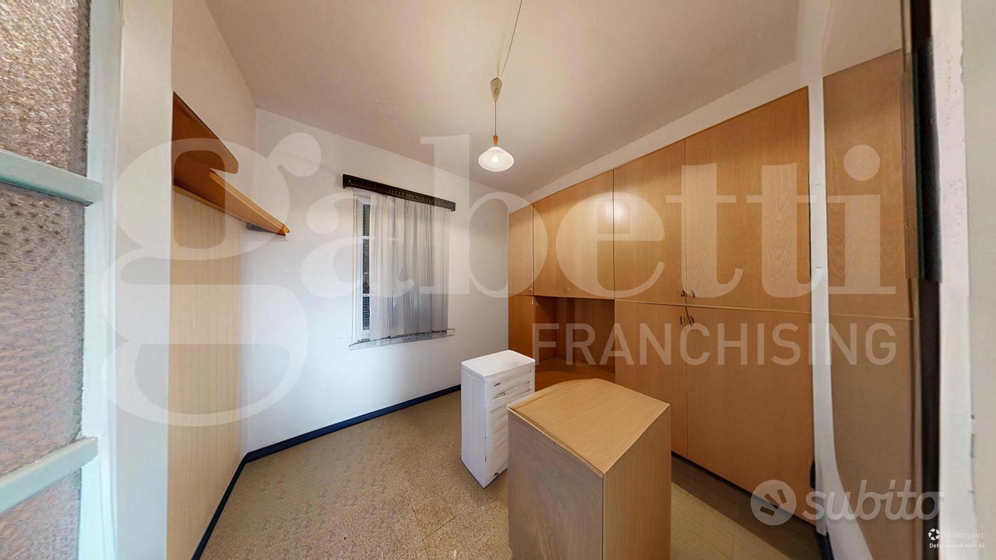 Apartment in Finale Ligure, Finalmarina - Altro