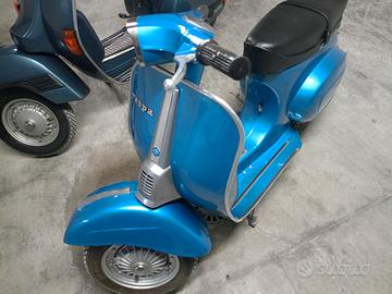 vespa 