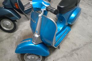 vespa 