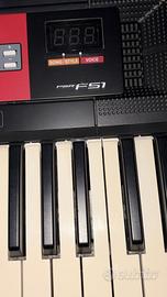 pianola 