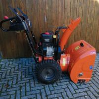 Turbina da neve Husqvarna