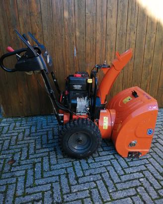 Turbina da neve Husqvarna