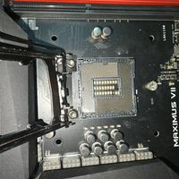 Scheda Madre,Asus Mod 1150 Z97 MAXIMUS VII RANGER 
