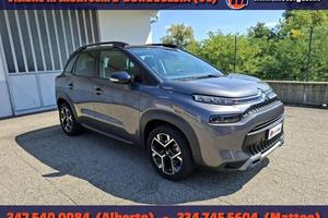 Citroen C3 Aircross PureTech 130 S&S EAT6 Shine