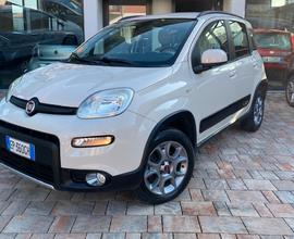 Fiat Panda 1.3 MJT S&S 4x4