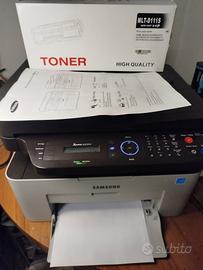 multifunzione laser Samsung M2070FW