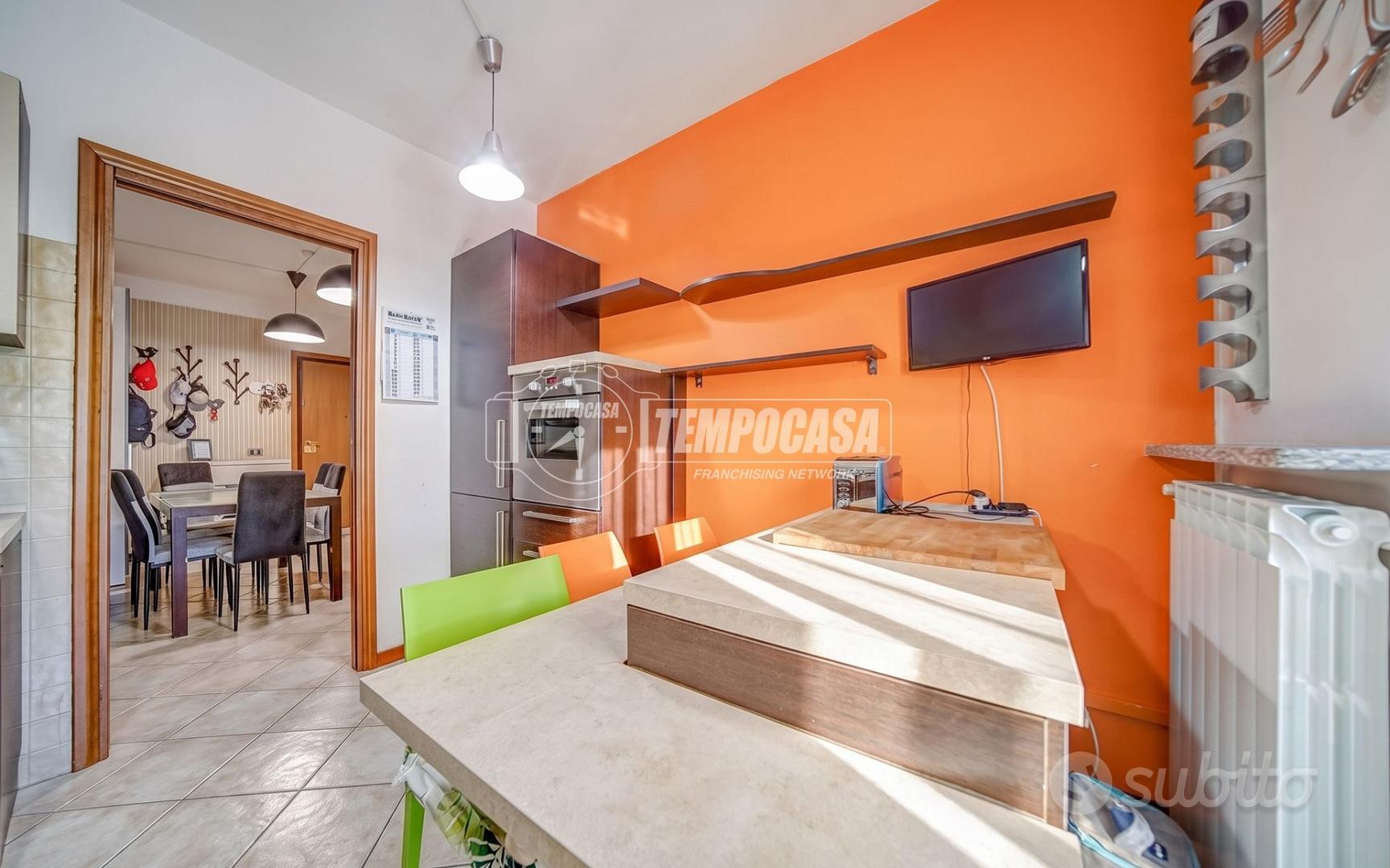 Appartamento – Borgomanero - Altro