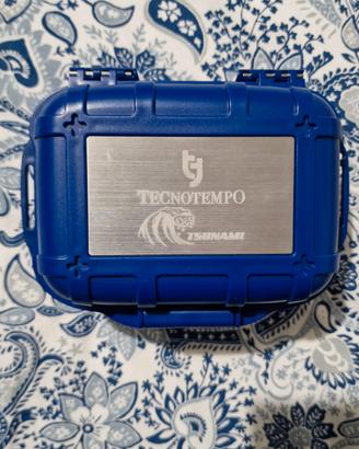 Orologio Tecnotempo Tsunami 
