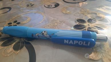 Penna Grande NAPOLI bomboniera