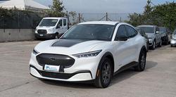 FORD Mustang Mach-E STANDARD RANGE 269cv(100kw)