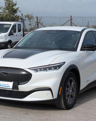 FORD Mustang Mach-E STANDARD RANGE 269cv(100kw)