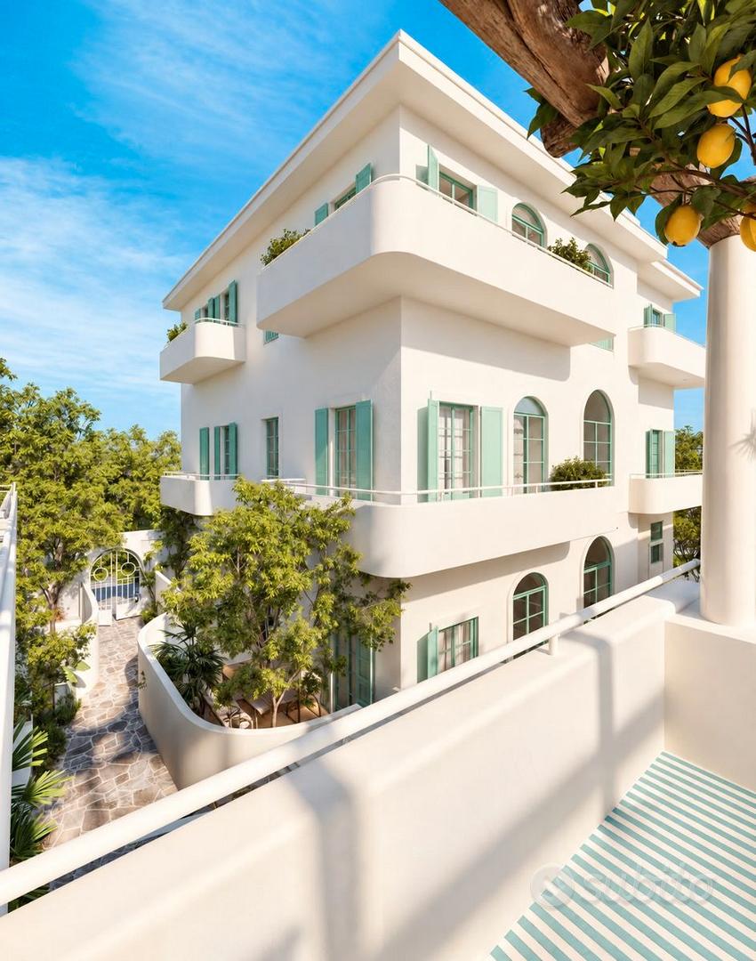 Appartamento – Ischia, Piripissa, Napoli - Vista 4